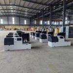 Cement Mortar Shaking Table , Cement Mortar Strength Tester