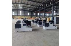 China Cement Mortar Shaking Table , Cement Mortar Strength Tester supplier