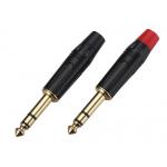 6.35mm Jack Plug / JACK Cable Connector for sale