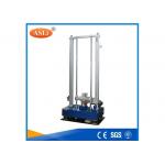 High Acceleration Mechanical Shock Test Machine AC 380V 50 / 60HZ for sale