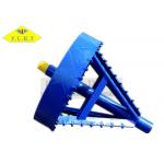 Plate Type HDD Hole Openers Dia 200 ~ 2000mm Trenchless For HDD Drilling for sale