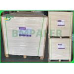 0.9mm 1mm Absorbent Beermat Board For Restaurant 79 x 109cm Folding Resistant for sale
