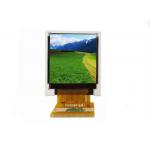 Lcd 1.44 Inch Display 128 x 128 TFT LCD Module With ST7735S Driver IC for sale