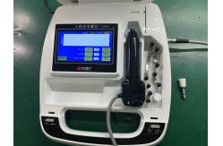 China 7 Heads Electronic Impulse Adjusting Instrument 300N Impulse Adjusting Instrument supplier
