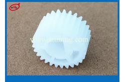 China Main Motor Gear 27T Atm Spare Parts for NCR S2 Presenter supplier
