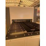 2.0m Sucker Type Bending Center Machine Cabinet Shell Making Machine for sale