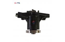 China Excavator SK200-3 SK200-5 Engine Water Pump 6D34 6D34T ME993520 supplier
