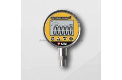 China HD-100A Airtight Detection Digital Pressure Gauge supplier