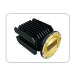 10-600w DC 12.4-18GHz Waveguide Terminations BJ140