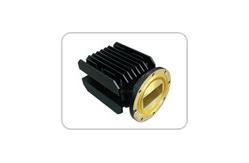China DC2.60-3.95GHz VSWR1.15 BJ32 Waveguide Terminations 50-800 Watt supplier