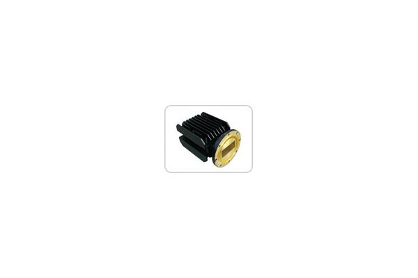 DC2.60-3.95GHz VSWR1.15 BJ32 Waveguide Terminations 50-800 Watt