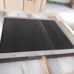 Size 1500x2000mm Spot Welded Stainless Steel Honeycomb Ventilation For Wind Tunnel