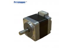 China 2 Phase Unipolar 3D Printer Stepper Motor Nema 14 HB Automatic supplier