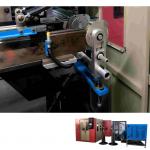 CNC Side Push Spring Mattress Bed Net Production Line - NOBO-ZD-100S