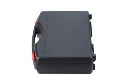 China Durable Fiber Optical Cable Termination Tool Set Box Fiber Tester Construction Kits supplier
