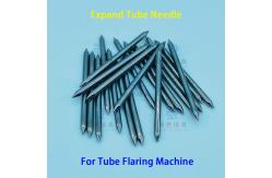 China Various Styles Tungsten Steel Flare Die for Copper Pipe Processing supplier