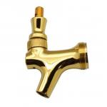 Titanium Nitride Coating Machine on Taps, PVD  Ion Plating With  TUV CE Certification