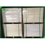 100% Wood Pulp High Stiffness 255g - 345g Ivory Board Paper In Sheet for sale