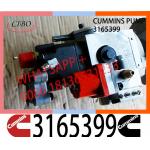 K1044 Engine Parts PT Pump Dynamo 250KW 3165399 PT Pump 3074672 for sale