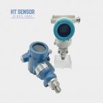 3051 Pressure Transmitter Sensor With Wide Measuring Range And Diverse Interfaces for sale