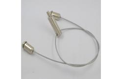 China Ceiling Mounted Wire Suspension Kit Adjustable Standoff Lighting Hanging System supplier