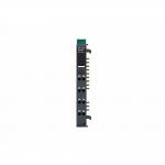 RB Series Ultra Slim Card Type Remote I/O Modules IP20 Class OEM RB-0100 for sale