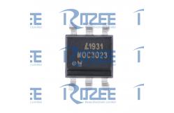 China MOC3023S-TA1 supplier