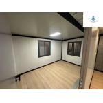 Suzhou WuJiang Foldable & Expandable Container House