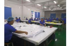 China Biohazard Plastic Bags manufacturer