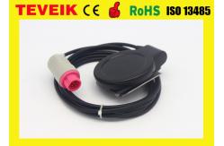 China Compatible HP M1356A Ultrasound Transducer fetal us probe, round 12pin connector supplier