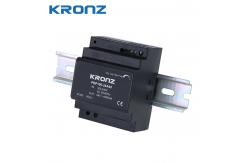 China Max. 120mV Ripple Industrial Power Supply  47-63Hz Input Frequency supplier