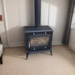 Custom antique cast iron coal stove designed cast iron wood burning stove
