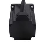 OEM 60mm 1000 Watt 750 Watt Servo Motor For Solar Tracker