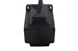 China OEM 60mm 1000 Watt 750 Watt Servo Motor For Solar Tracker supplier