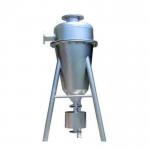 SS Or CS Water Pre Filter Cyclone Desander For Sand Water Separator for sale