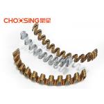 58cm Length Upholstery Tension Springs , Zig Zag Chair Springs Good Elasticity