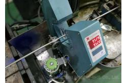 China Metal Blue Laser Diameter Gauge Instrument Two Dimensional Scanning supplier