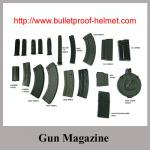 Steel AK47 Gun Magazine for sale