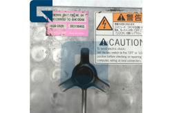 China 8-98126065-0 8981260650 For 6HK1 Engine ECU Controller supplier