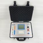 TTR-I Automatic Transformer Turns Ratio Tester Transformer Testing Equipment for sale