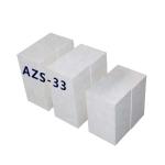 Refractory Solution Customized High Alumina Brick for High Temperature Applications for sale