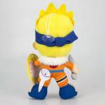 35cm Naruto Anime Plush Toy Character Plush Toy Car Pendant Doll With Sucker