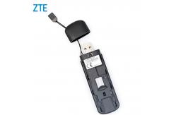 China ZTE MF833U1 CAT4 150Mbps 4G LTE USB Modem FDD Wireless 150Mbs supplier