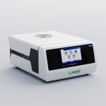 China Laboratory 600°C 2000mW Tg Tga Dta Differential Scanning Calorimeter Oxidation Induction Time OIT DSC Analyzer for sale
