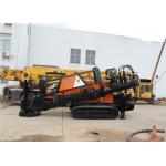 No Dig Horizontal Drilling Machine DL330A Pipe Pulling HDD Machine