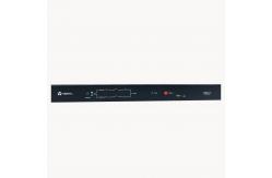 China STS 10AUF-LTS10-1P Automatic Switching Power Supply With Overload Capacity supplier