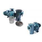 15hp Cast Iron Heating Circulation Pump Single Stage Direct Coupled Type for sale