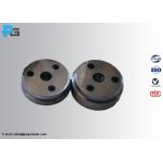 Alloy Lamp Cap Gauge IEC60061-3 Go No Go Gauges For Lampholder Lampcap / Bases for sale