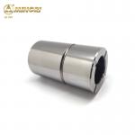 OEM Tungsten Carbide Shaft Sleeve High Precision Deep Drawing for sale
