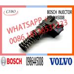 Hot Selling Fuel Injector Part 0414755007 0414755006 0986445008